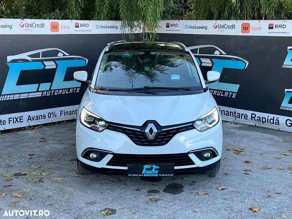 Renault Grand Scenic ENERGY dCi 130 INTENS - 32