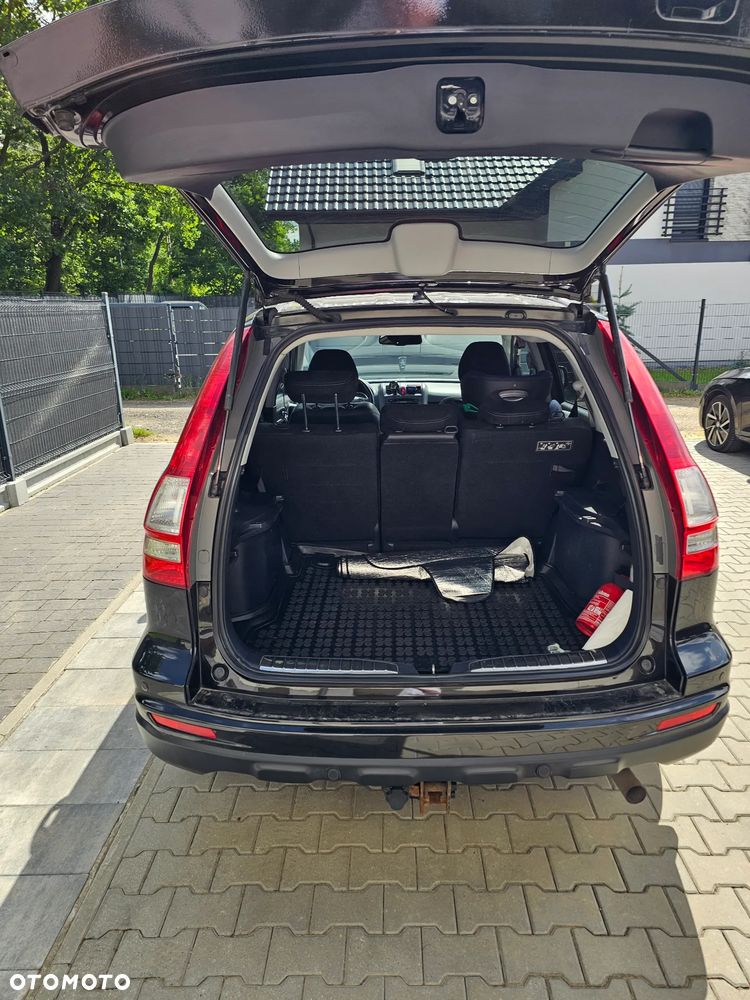Honda CR-V 2.0 Executive - 8