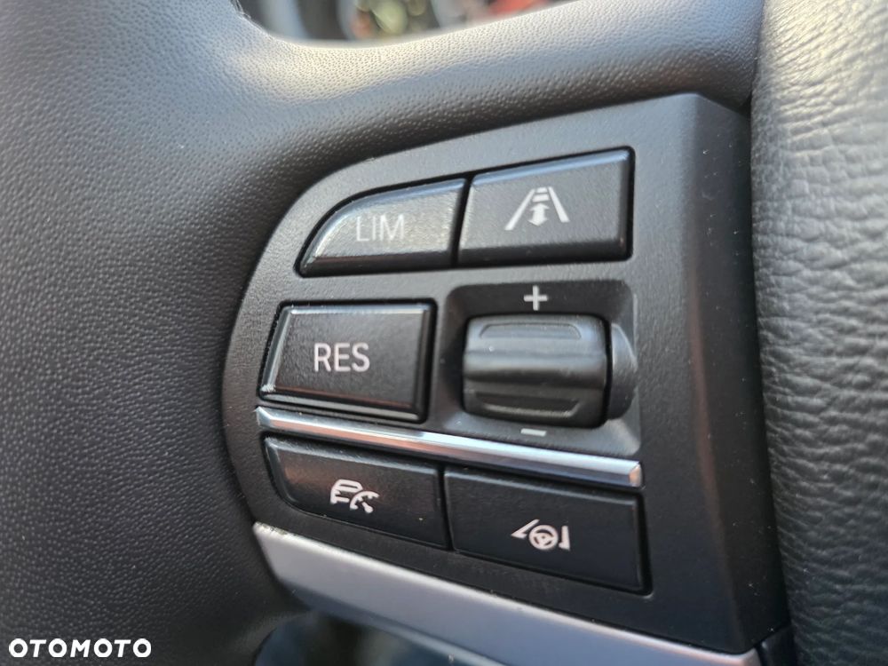 BMW X5 xDrive30d - 23