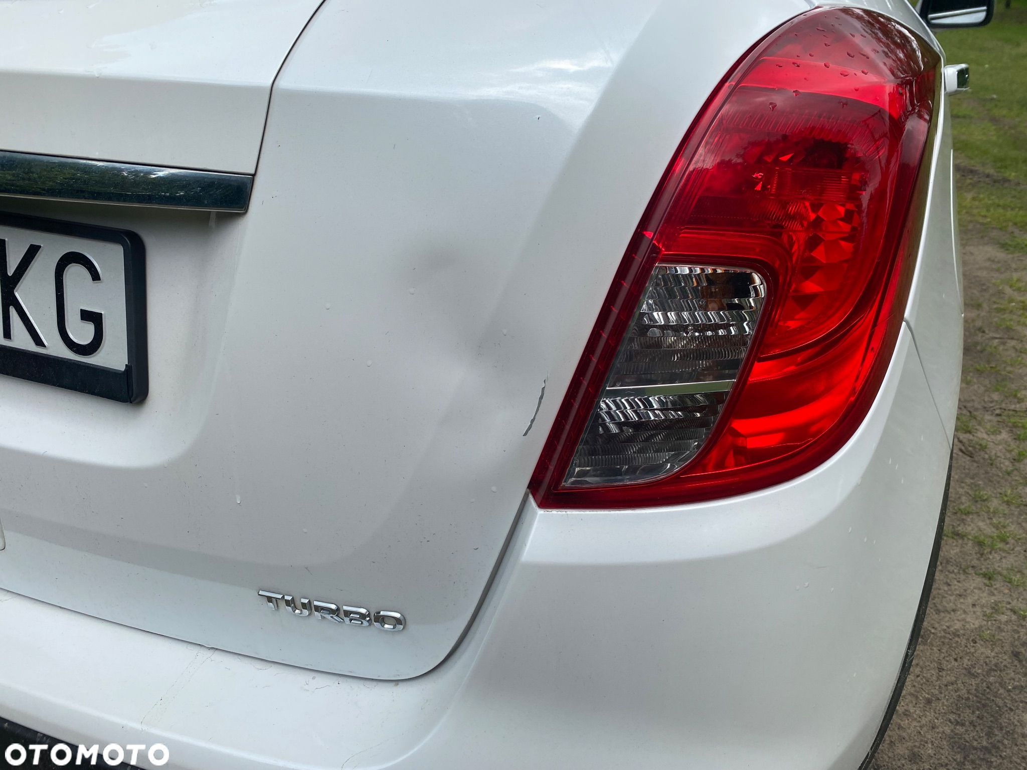 Opel Mokka X 1.4 T Ultimate - 7