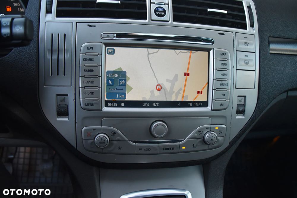 Ford Kuga 2.5 4x4 Titanium - 18