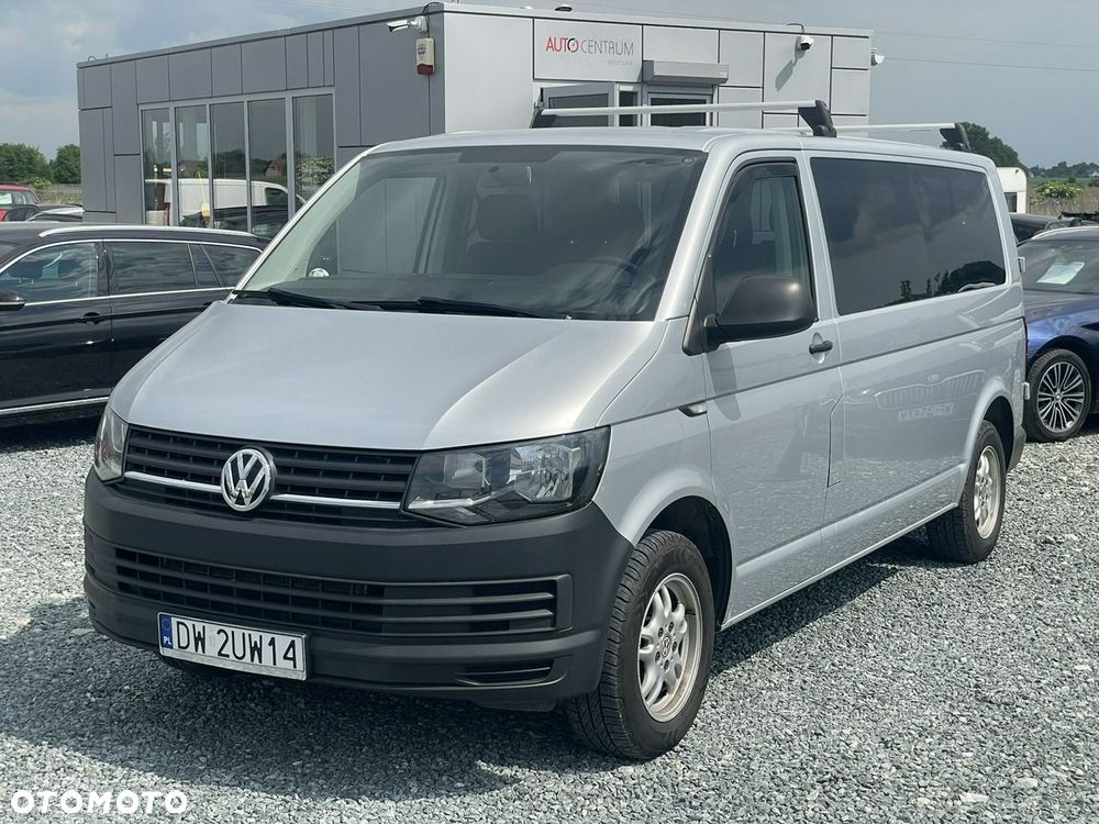 Volkswagen Caravelle 2.0 TDI L2 Highline - 1