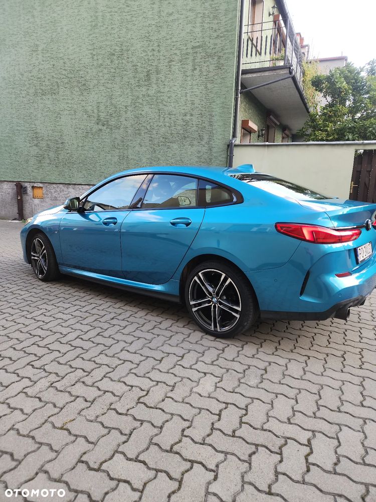 BMW Seria 2 218i M Sport - 6