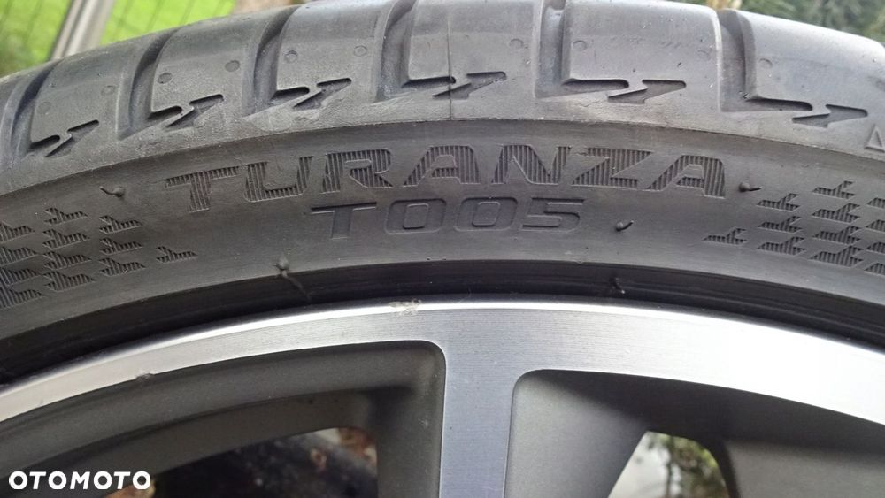 Koła letnie 21 5x112 Audi A6 A7 A8 S6 S7 Q5 SQ5 - 10