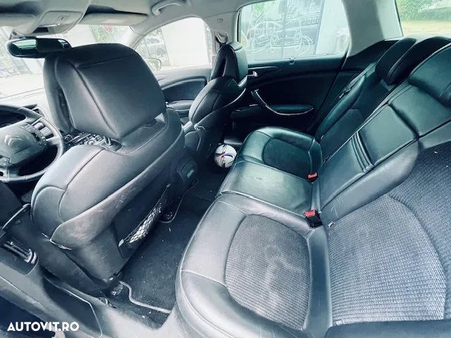Citroën C5 HDi 165 FAP Aut. Confort - 8