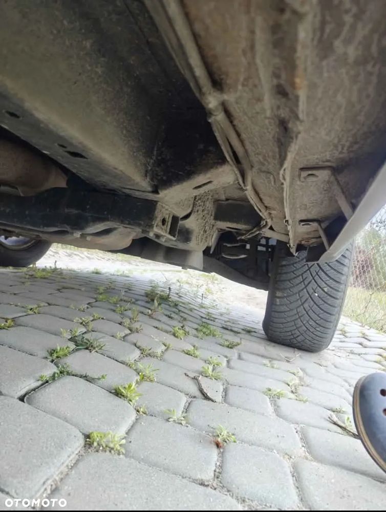 Jeep Grand Cherokee 4.7 V8 Limited - 15