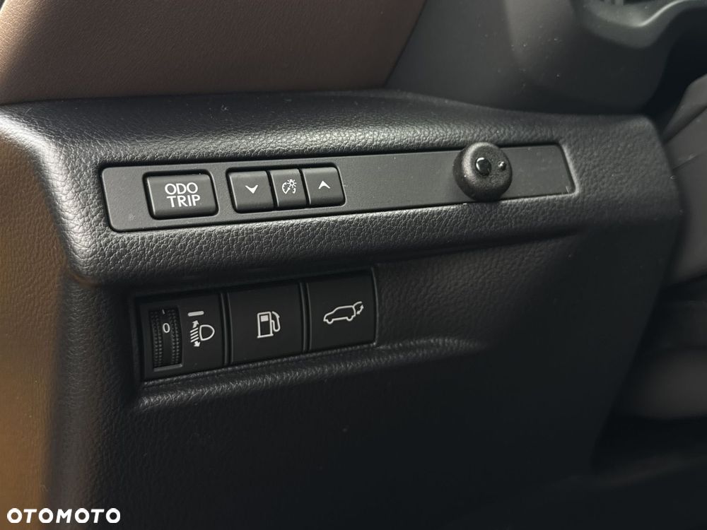 Lexus LBX 1.5 Hybrid Elegant - 21