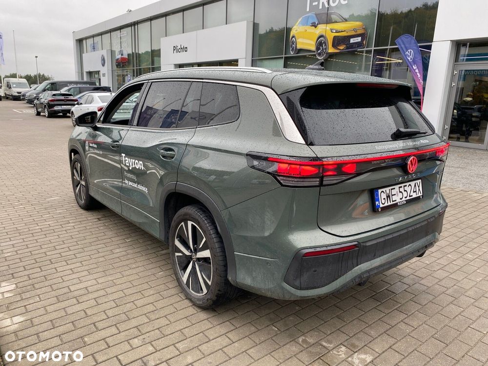 Volkswagen Tayron 2.0 TSI 4Mot Life Plus DSG - 7