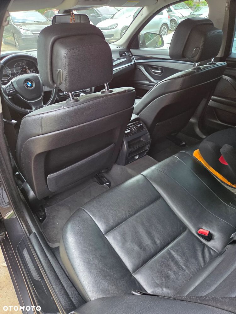 BMW Seria 5 - 10