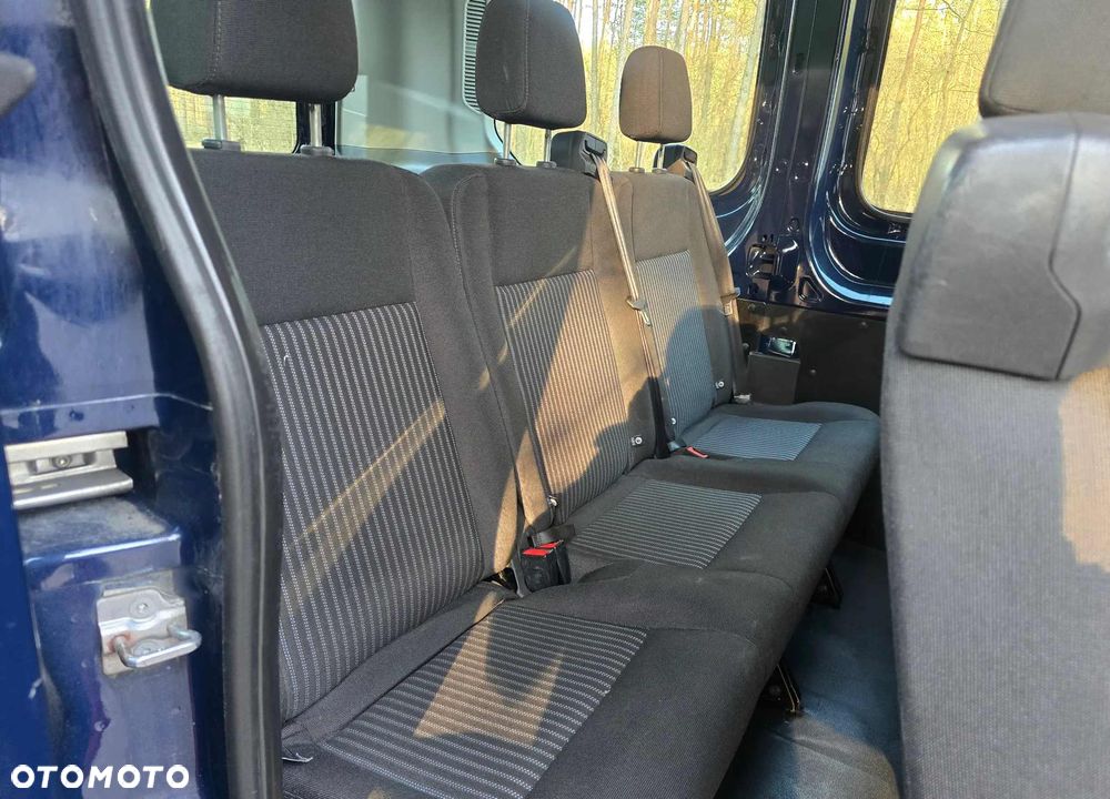 Ford Transit Custom Kombi 310 L2H2 Trend - 22