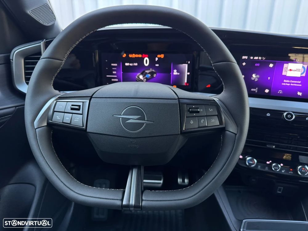 Opel Mokka - 15