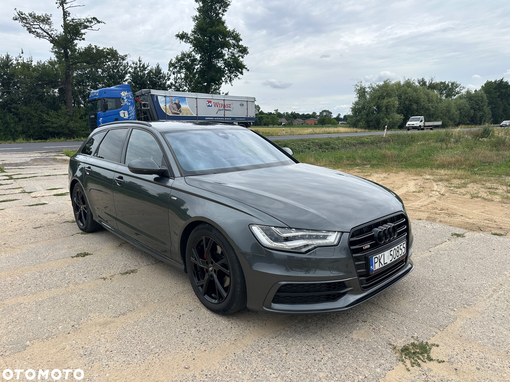 Audi A6 2.0 TDI ultra S tronic - 9