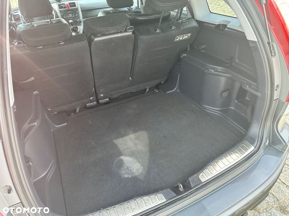 Honda CR-V ver-2-0-elegance - 29