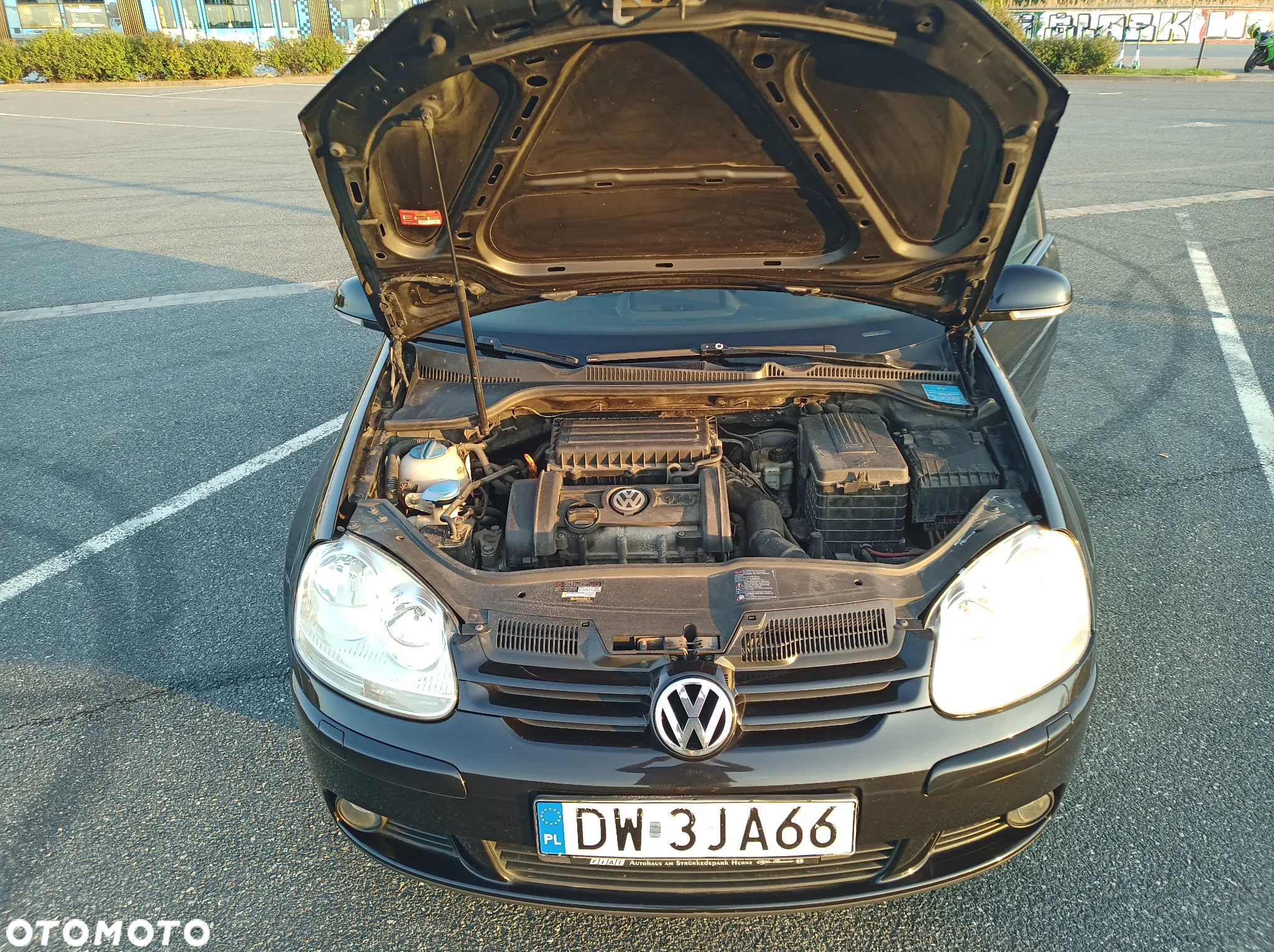 Volkswagen Golf - 18