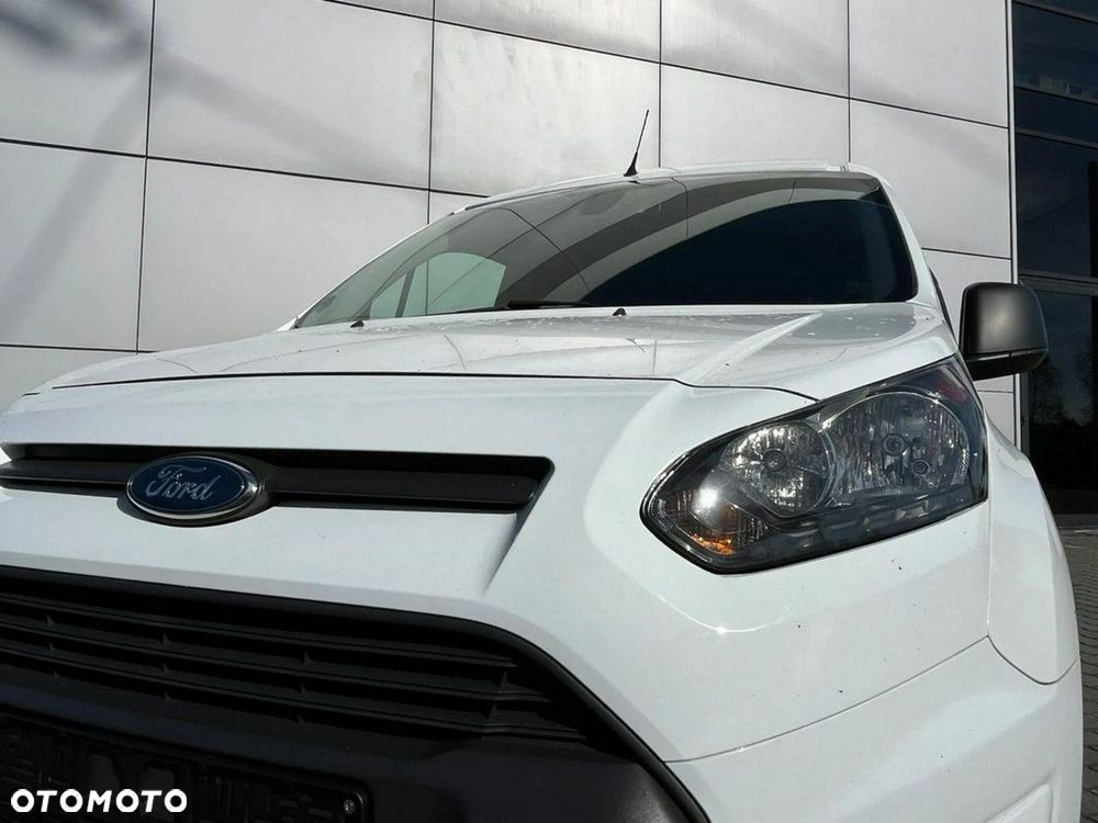 Ford Transit Connect - 4