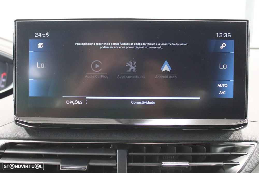 Peugeot 3008 1.2 PureTech GT EAT8 - 13