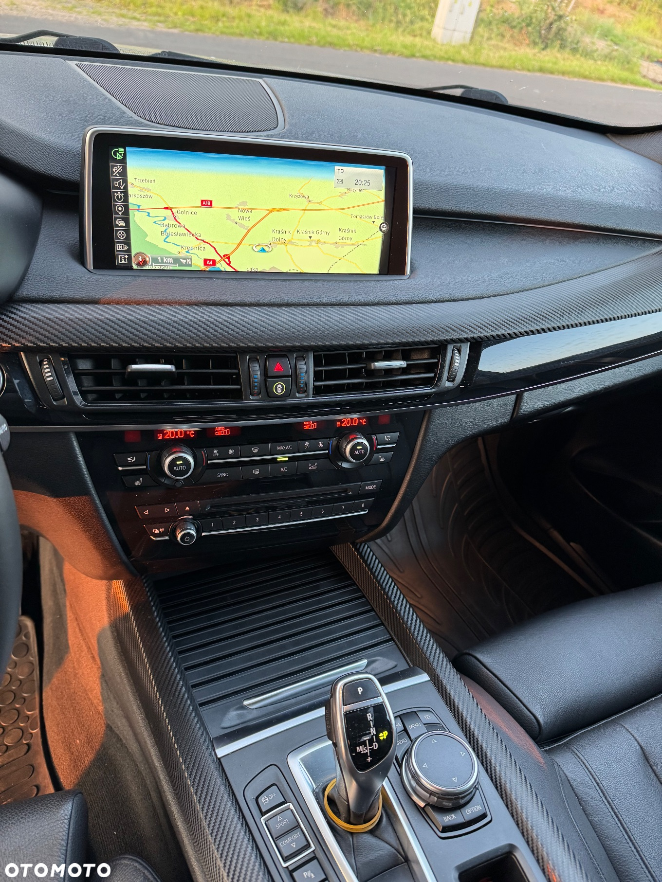 BMW X5 xDrive40d Sport-Aut - 22