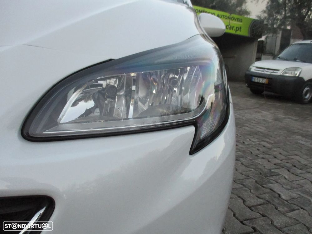 Opel Corsa 1.2 Edition - 3