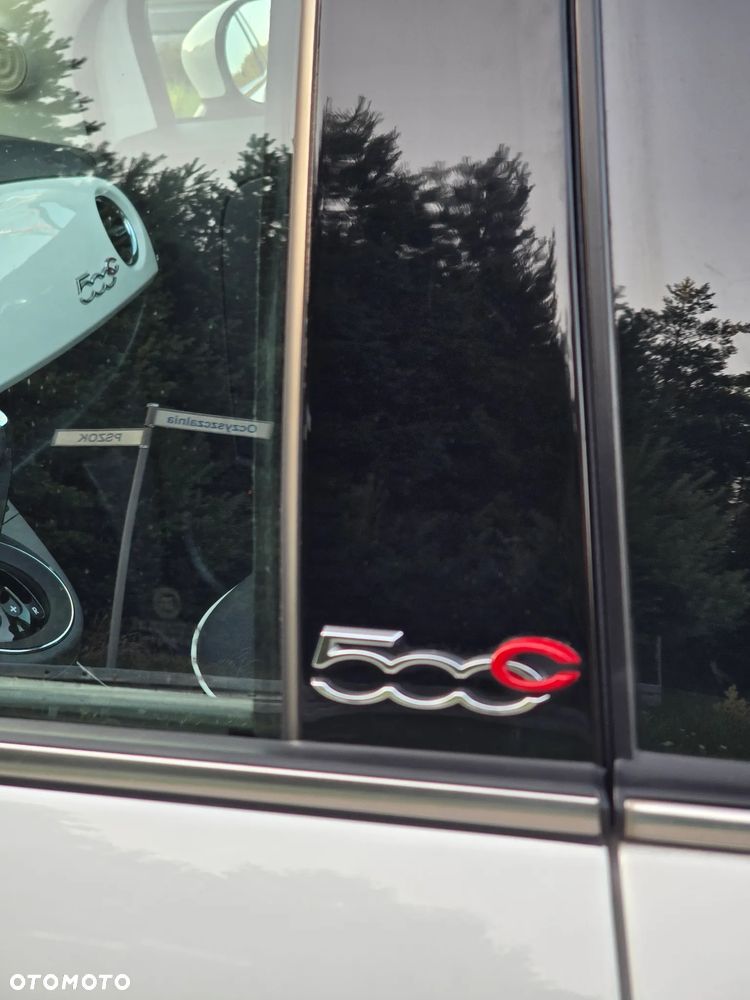 Fiat 500 1.2 8V Dualogic Start&Stopp - 29