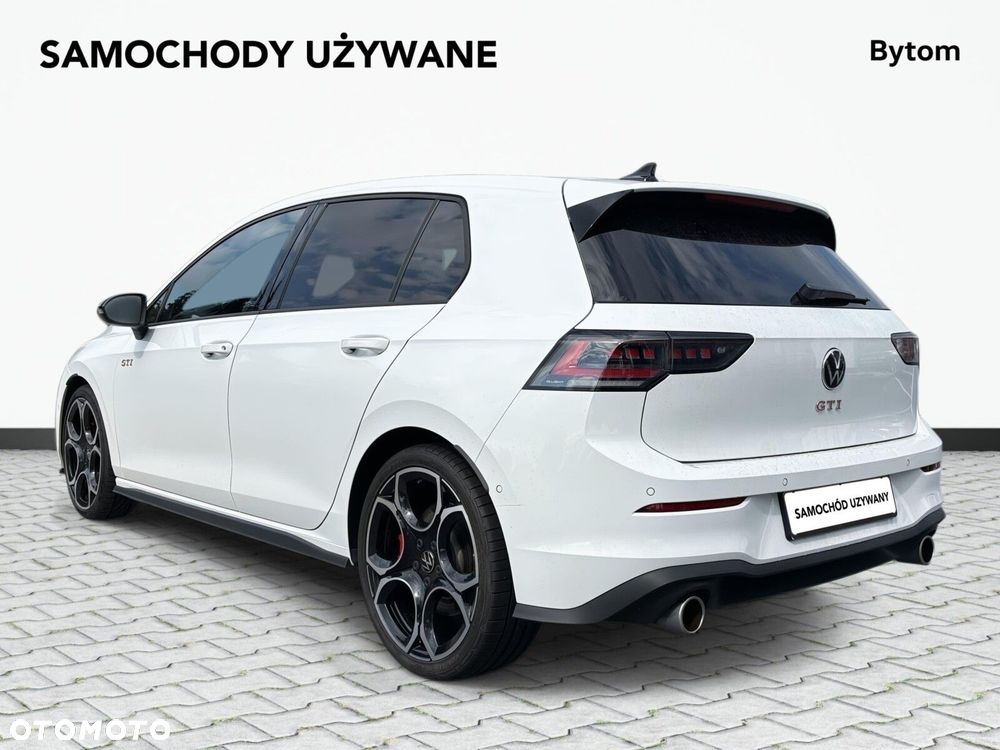 Volkswagen Golf 2.0 TSI GTI DSG - 8