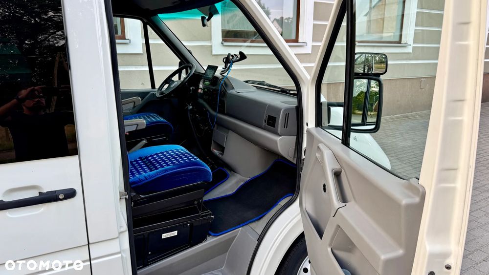 Volkswagen LT 28 TDI 2DG0C2/W81 - 14