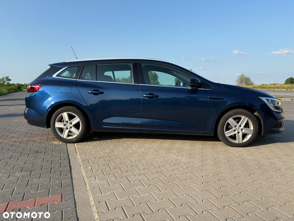 Renault Megane - 2