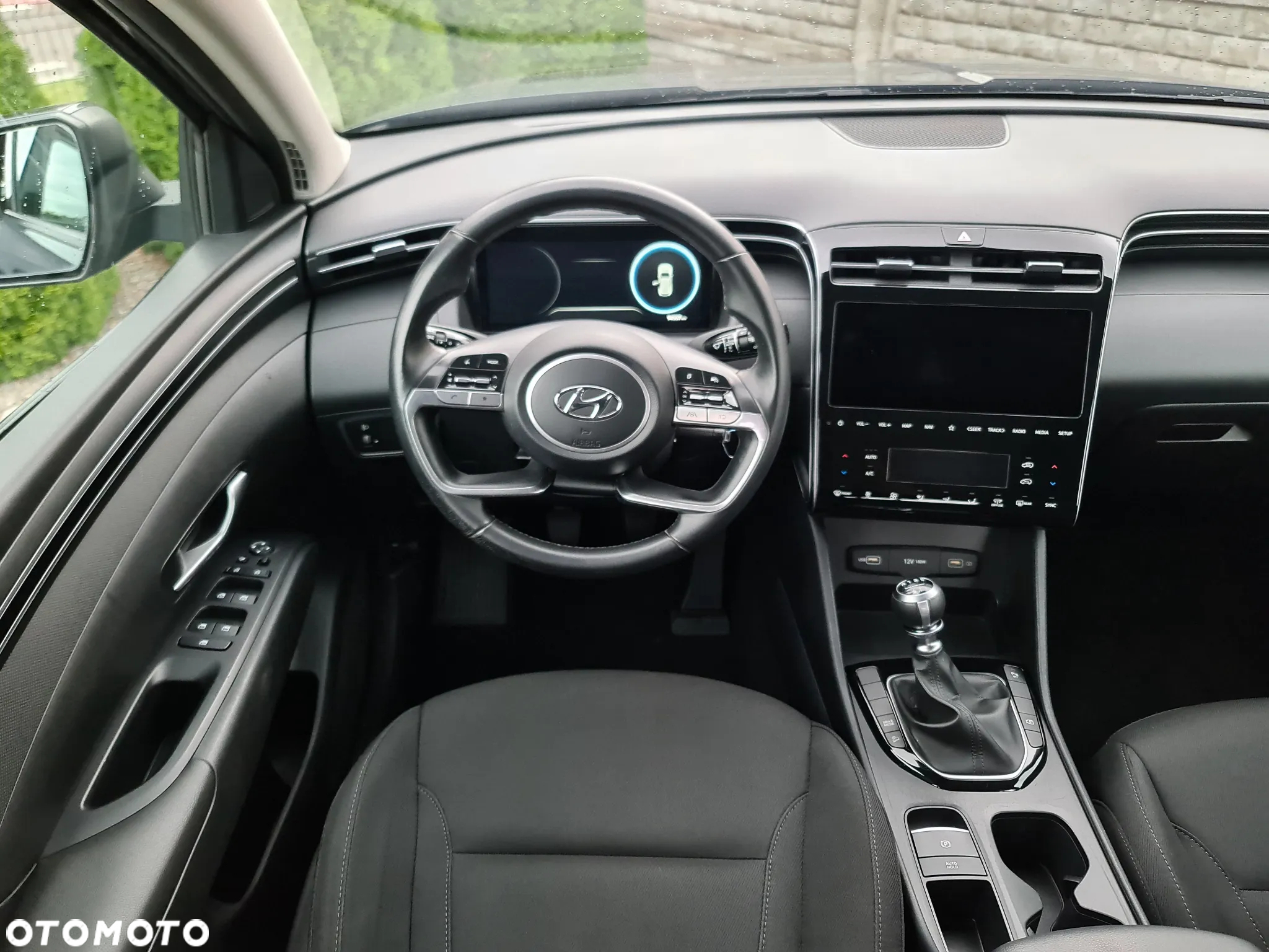Hyundai Tucson 1.6 T-GDi Pure 2WD - 15