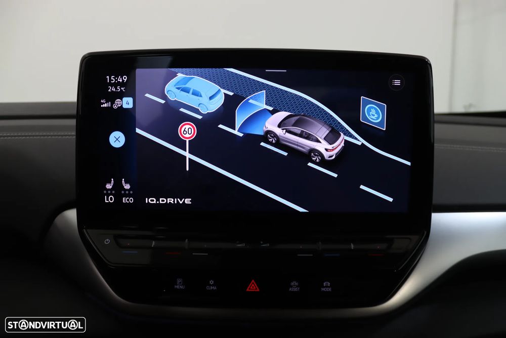 VW ID.5 77 kWh 1st Edition - 25