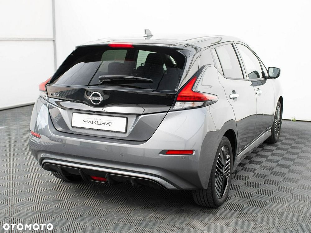Nissan Leaf 40kWh N-Connecta - 6
