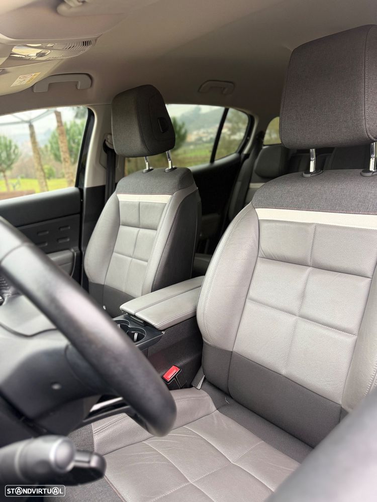 Citroën C5 Aircross 1.2 PureTech Shine - 5