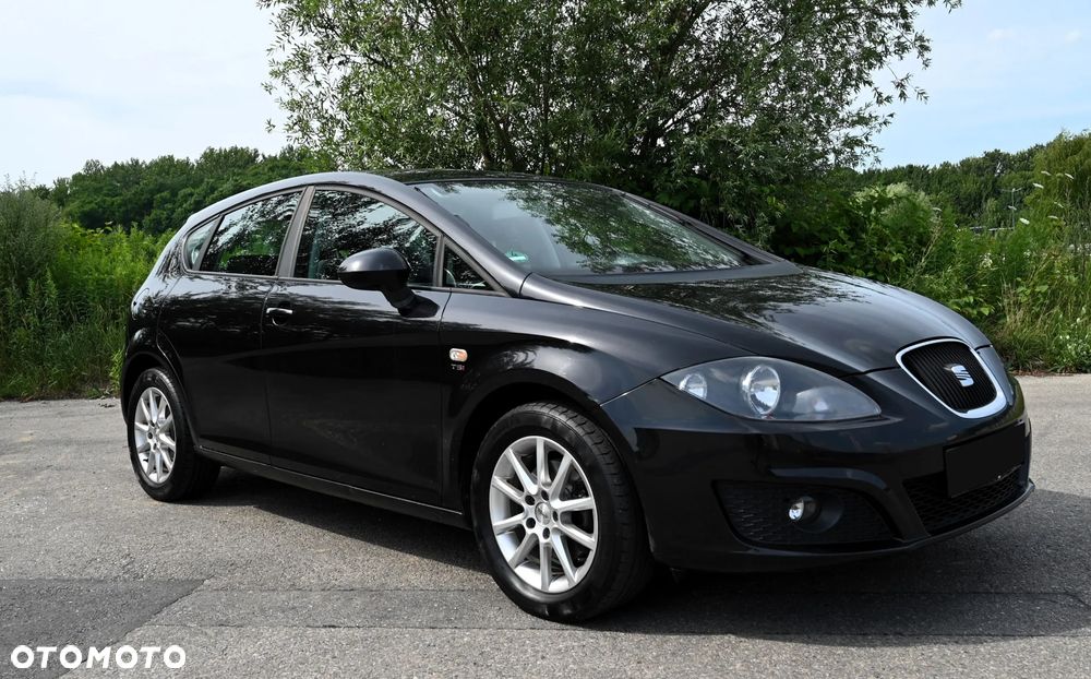 Seat Leon - 1
