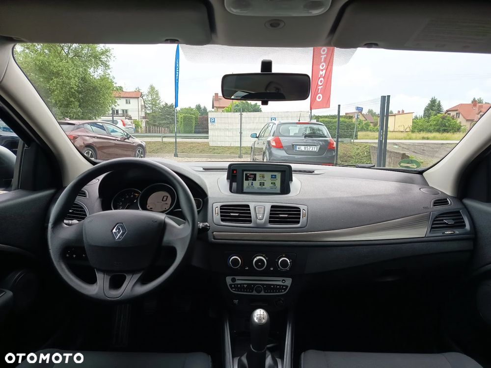 Renault Megane 1.6 16V 100 TomTom Edition - 21