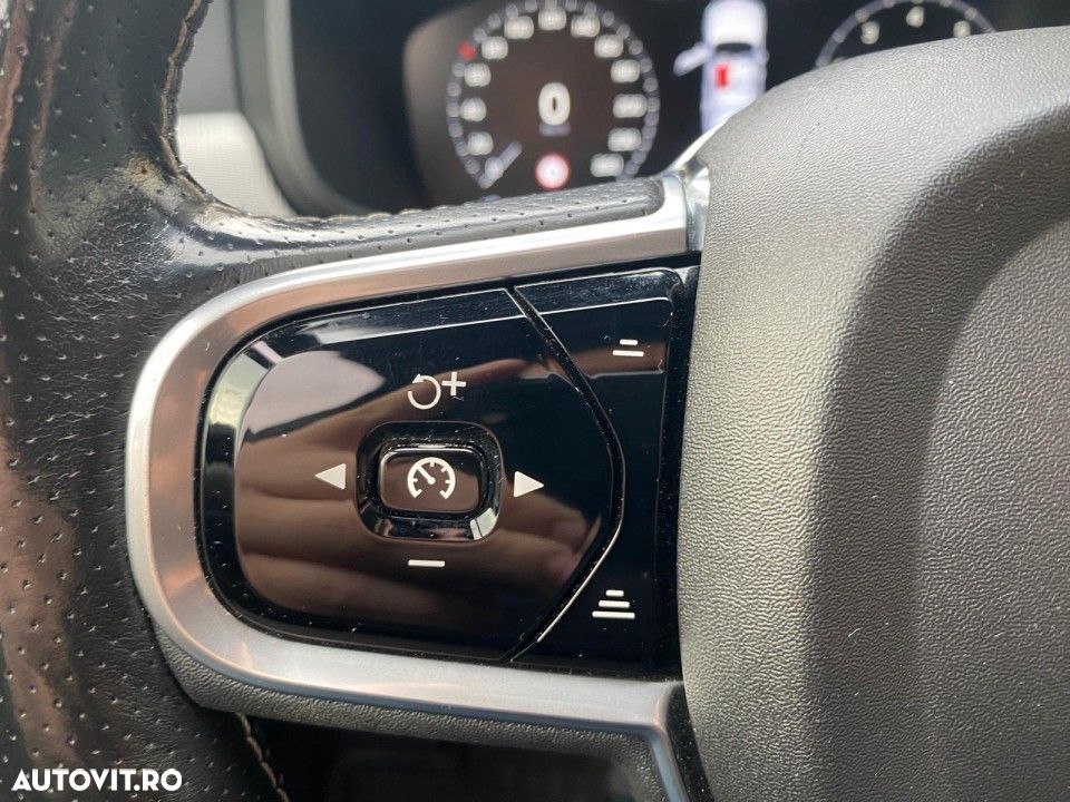Volvo S90 T6 AWD Geartronic R Design - 16