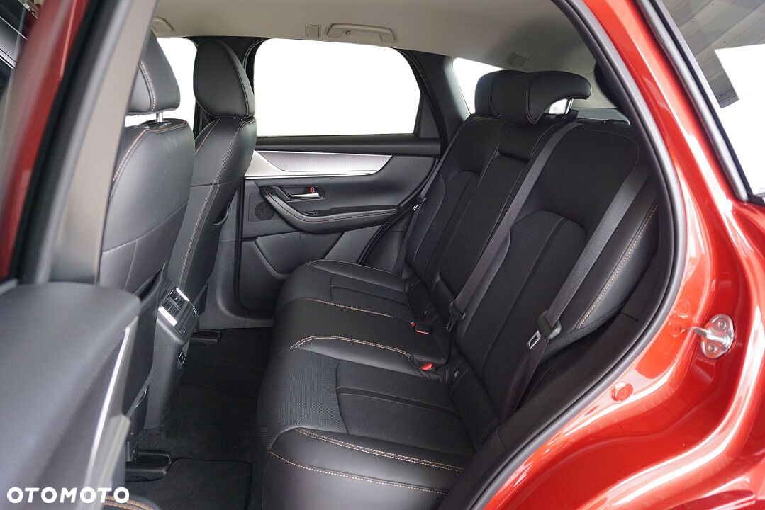 Mazda CX-60 - 8