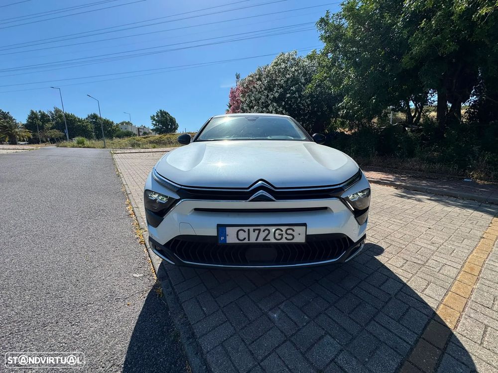 Citroën C5 - 8
