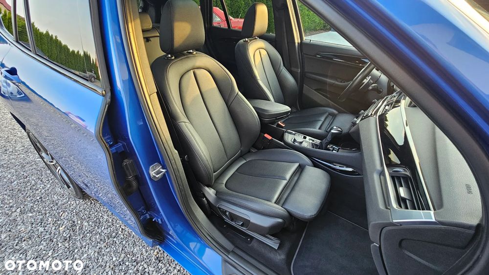BMW X1 xDrive25i M Sport - 21