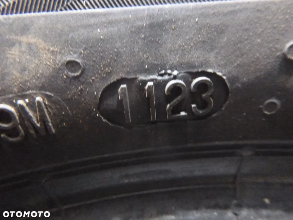 1x nowa opona letnia 205/55 R16 CONTINENTAL EcoContact 6 94V - 4