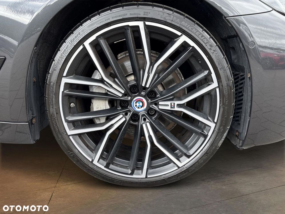 BMW Seria 5 - 18