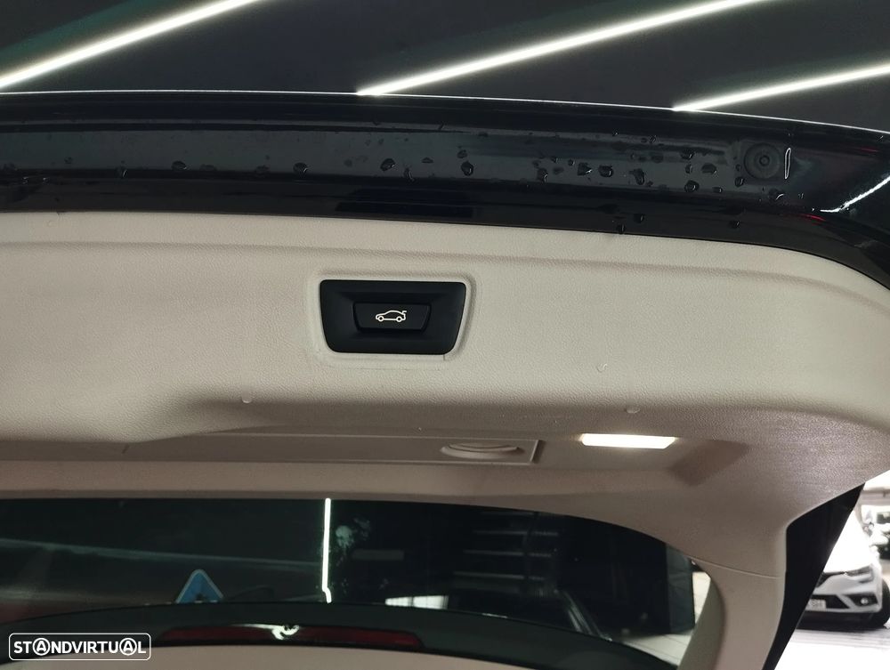BMW 330 e Touring Line Sport Auto - 15
