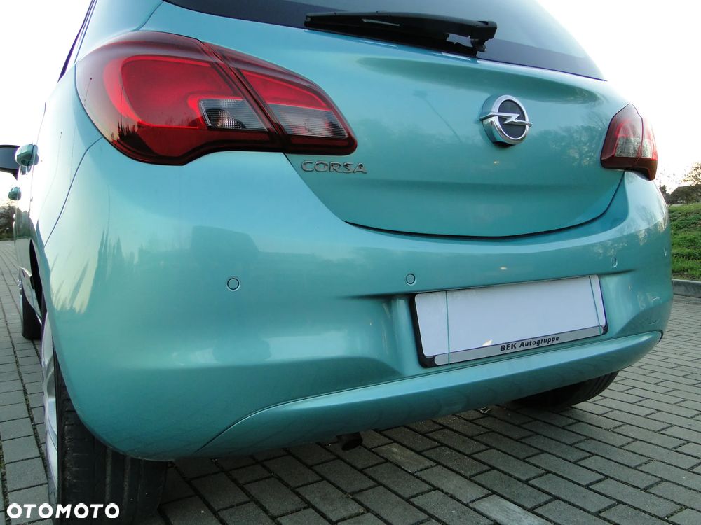 Opel Corsa - 26
