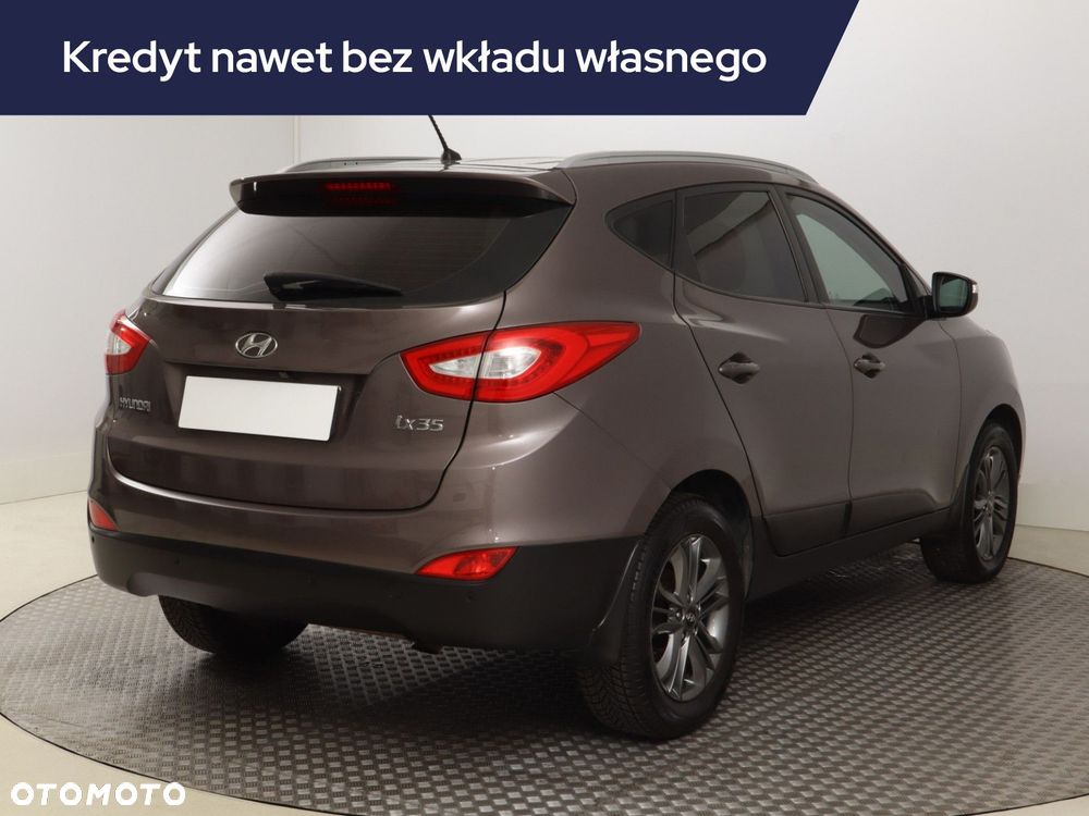 Hyundai ix35 - 7