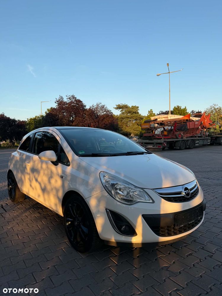 Opel Corsa - 14