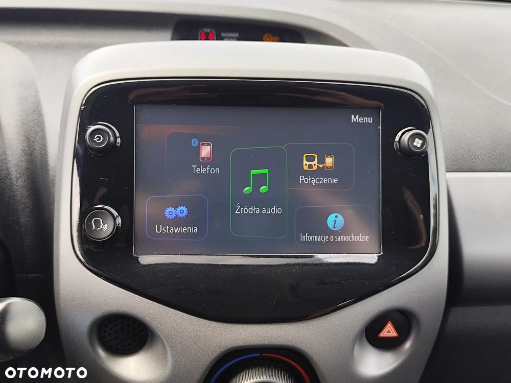 Toyota Aygo - 15