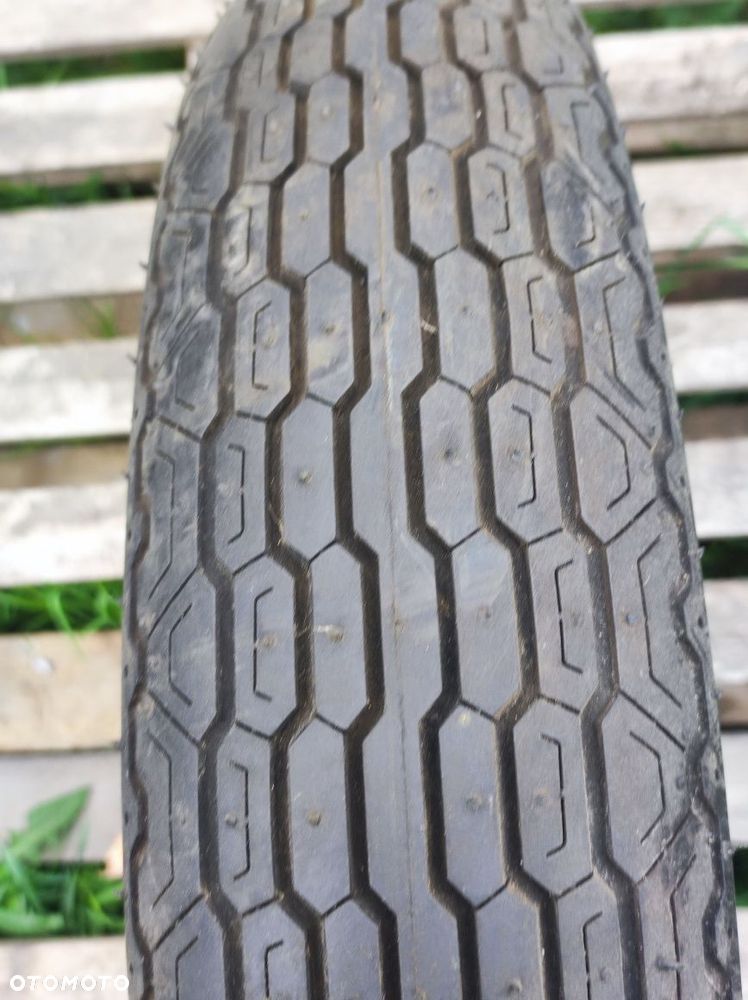 Nowa opona motocyklowa Bridgestone Exedra L307 100/90-19 DOT 468 Japan Nr. 182 - 2