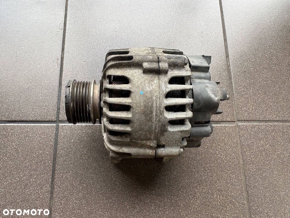 ALTERNATOR 1.5 DCI RENAULT DACIA NISSAN VALEO TG12C150 2617344A - 1