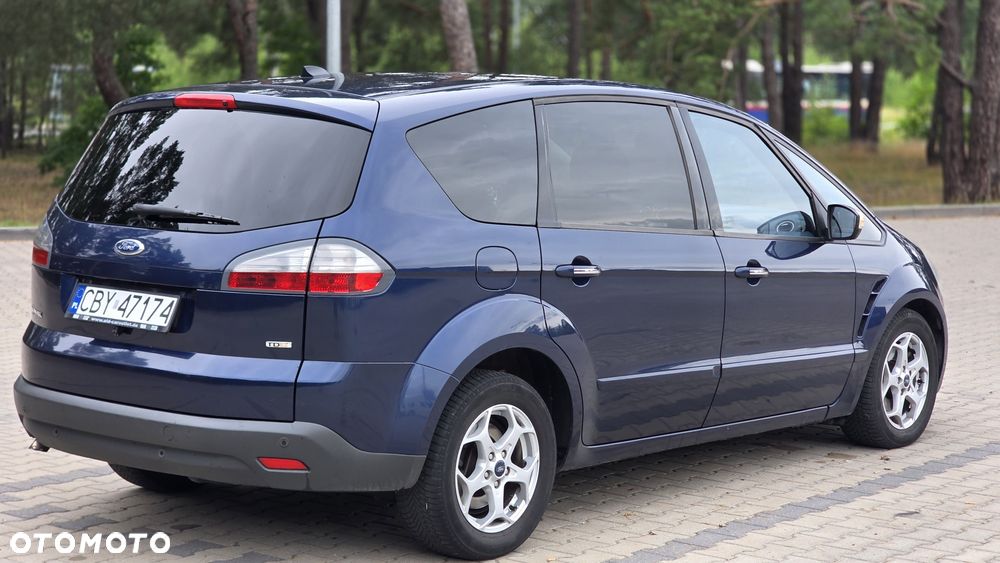 Ford S-Max - 6