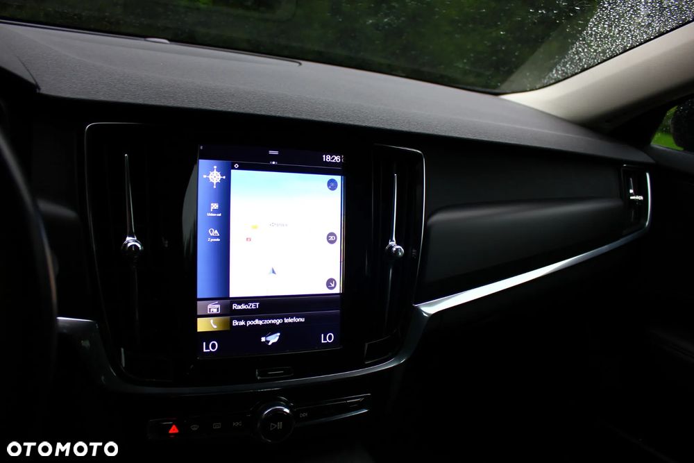 Volvo V90 D3 Momentum - 22