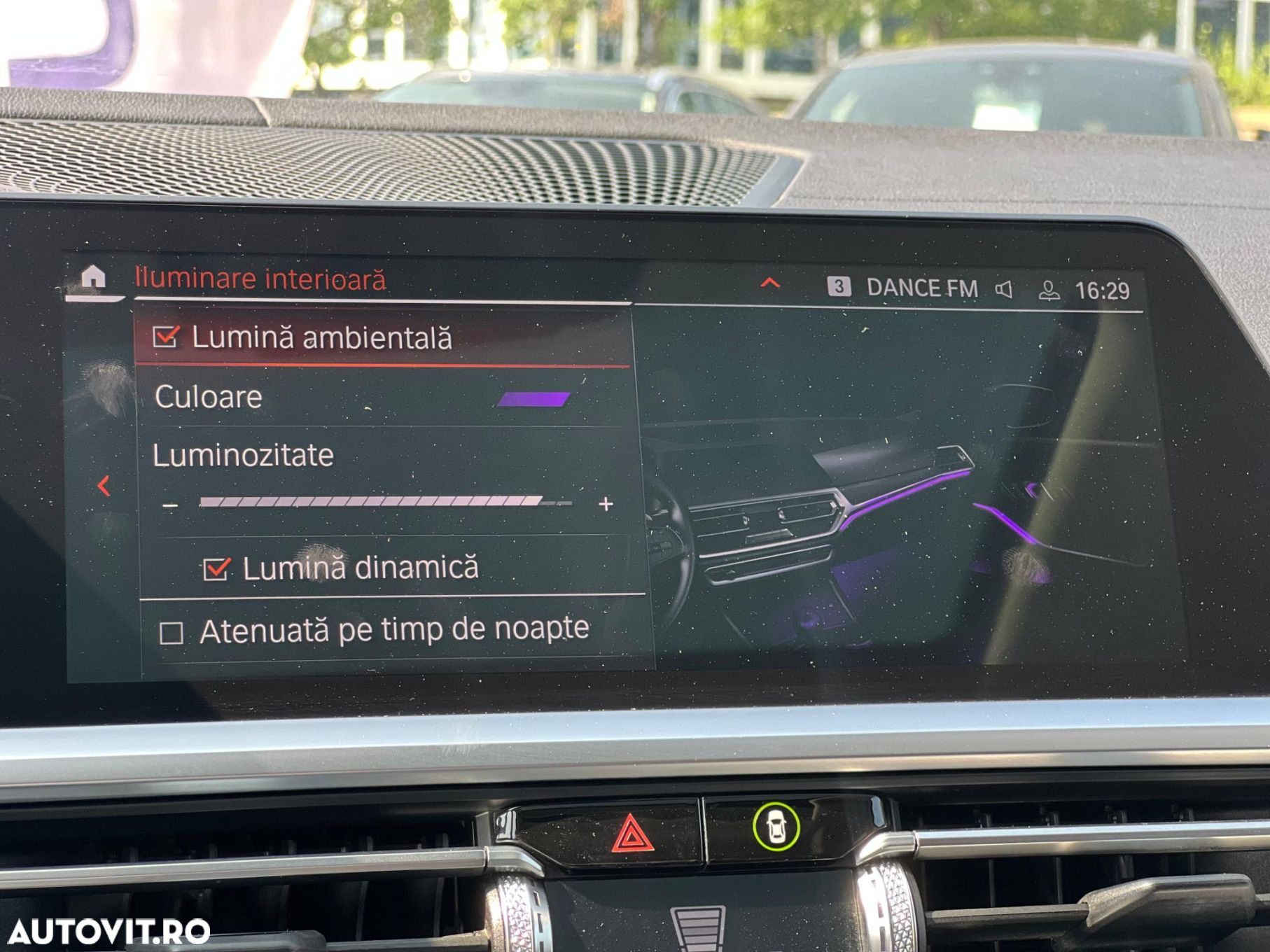 BMW Seria 3 320d xDrive AT MHEV - 30