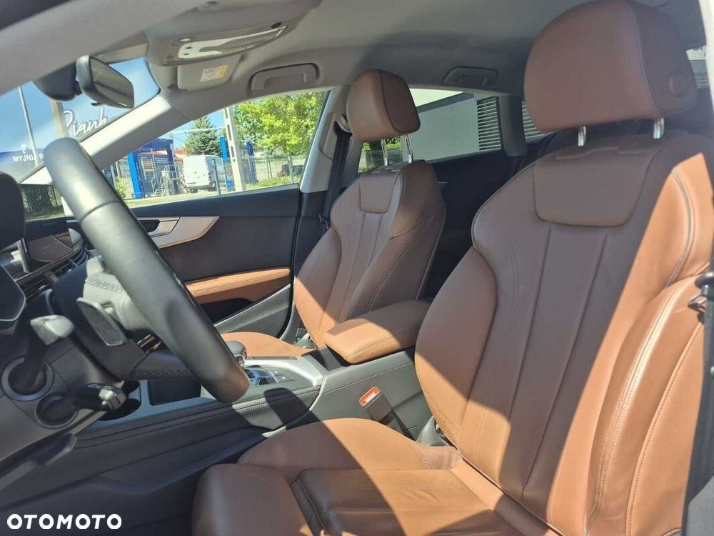 Audi A5 Sportback 45 TFSI mHEV Quattro S Line S tronic - 12