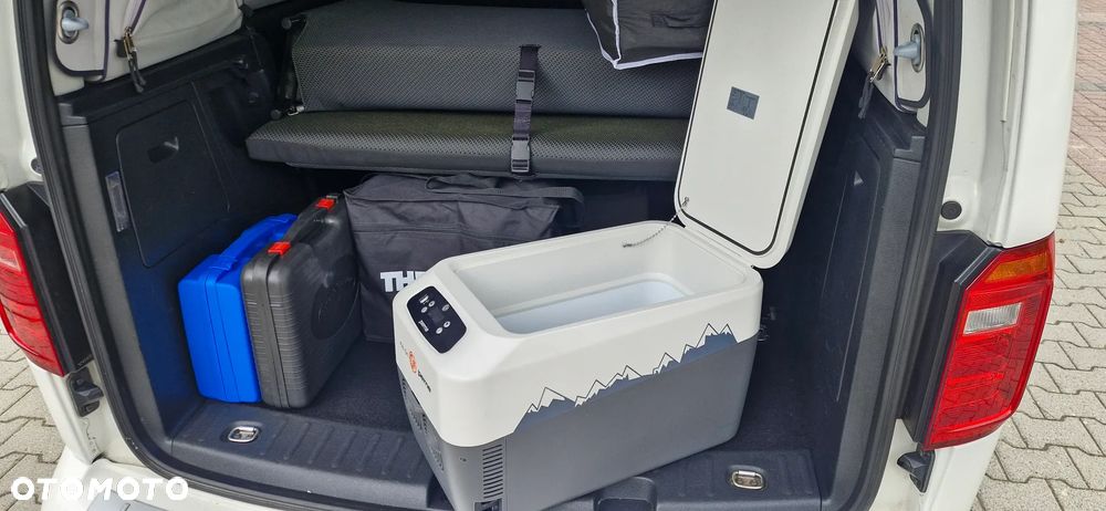 Volkswagen Caddy KAMPER,Tramper,Beach,California,Westfalia - 16